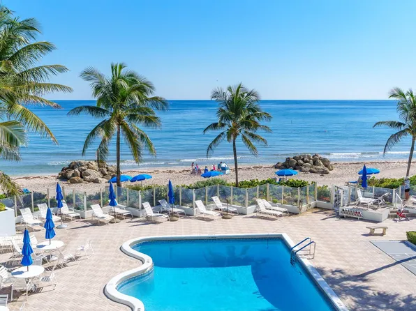 500 SE 21st Avenue #308, Deerfield Beach, FL 33441