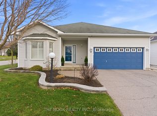 19 Heatherlea Dr, Clarington, ON L1B0B1