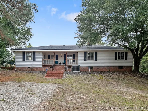 226 Facility Dr, Fayetteville, NC 28301