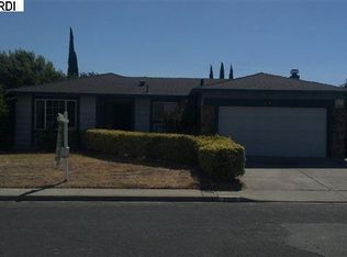 2320 Dover Way, Pittsburg, CA