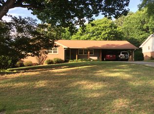 345 Meadow Dr, Alpharetta, GA 30009