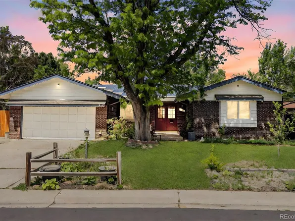 1466 S Kingston Street, Aurora, CO 80012