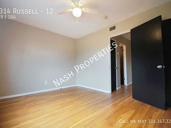 5th image of 3314 Russell Blvd APT 12
