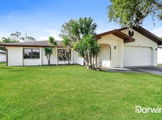 1043 Red Bay Ter NW, Pt Charlotte, FL 33948
