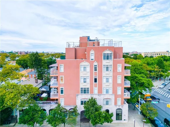 7620 Bay Pkwy APT 4B, Brooklyn, NY 11214