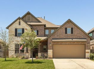 4714 Abercorn St, Rosharon, TX 77583