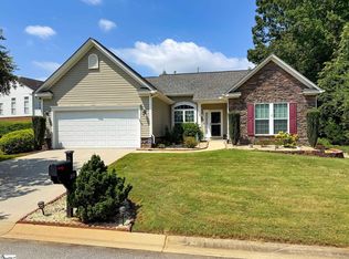 205 Allendale Abbey Ln, Simpsonville, SC 29681