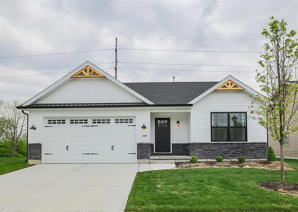 1st image of 1244 Redbud Cir