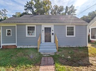 2813 Parkside Ave, Henrico, VA 23228