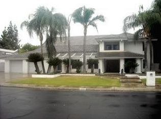 7700 Calle Cerca, Bakersfield, CA 93309
