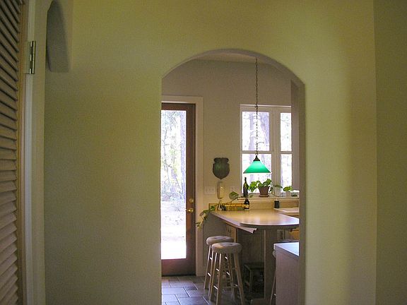 Kitchen BF counter