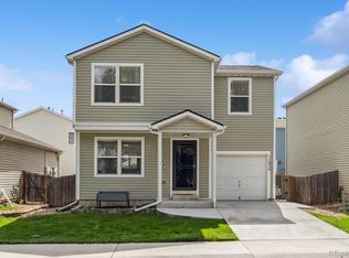 11836 W Tulane Dr, Morrison, CO 80465