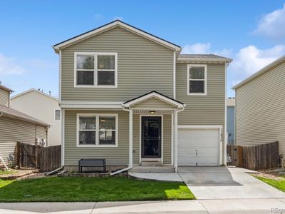 11836 W Tulane Drive, Morrison, CO, 80465