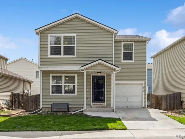 11836 W Tulane Drive, Morrison, CO 80465