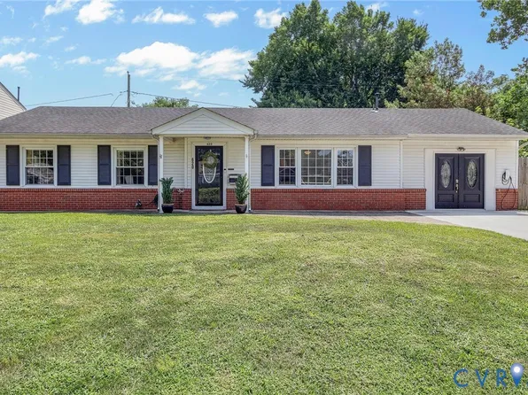 620 Minute Men Rd, Virginia Beach, VA 23462
