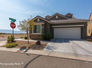 448 Verbena Ln, Mesquite, NV 89027