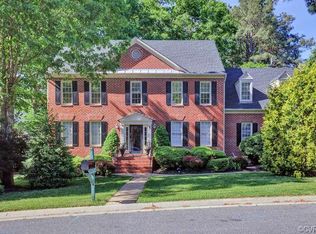 12300 Chadsworth Ct, Glen Allen, VA 23059