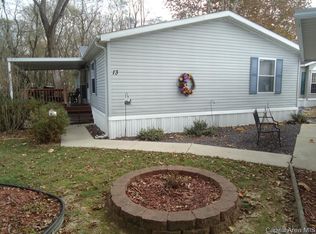 1500 N Bruns Ln LOT 13, Springfield, IL 62702