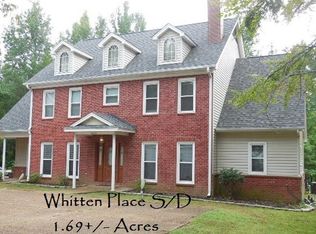 3245 Bonner Dr, Olive Branch, MS 38654
