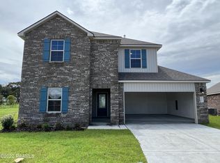 213 Garden Oaks Ave, Youngsville, LA 70592