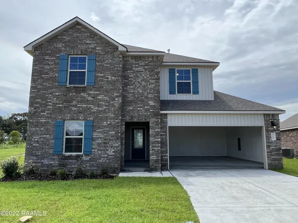 213 Garden Oaks Ave, Youngsville, LA 70592