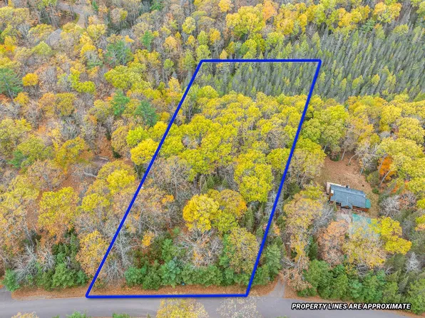 On Eagles Nest Ct Lot 80, Minocqua, WI 54548