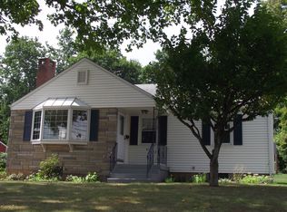 83 Randal Ave, West Hartford, CT 06110