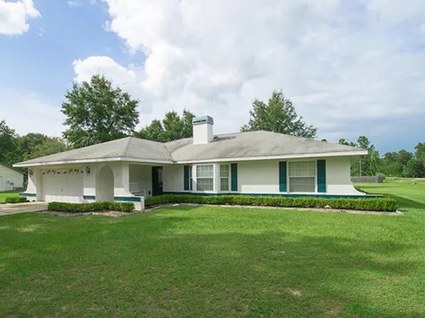 4974 County Road 134, Wildwood, FL 34785