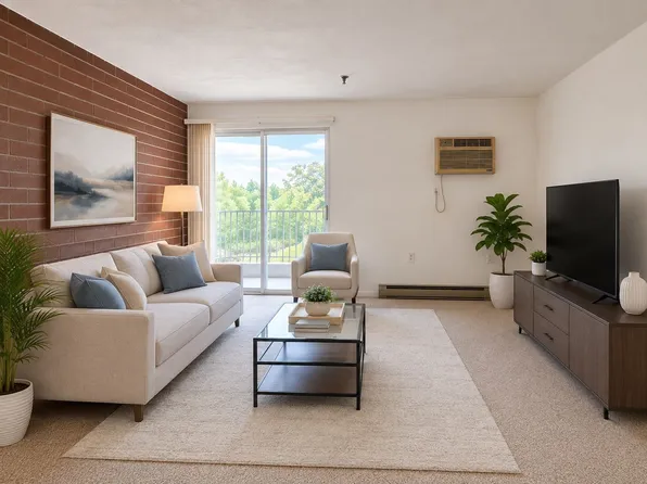 115 W Squantum St APT 616, Quincy, MA 02171