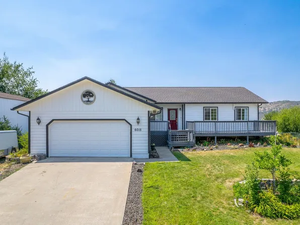 6015 N Haye St, Newman Lake, WA 99025