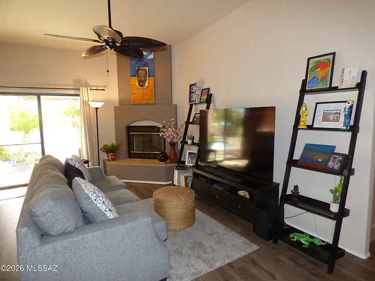 9853 N Sumter Creek Pl — Photo 16