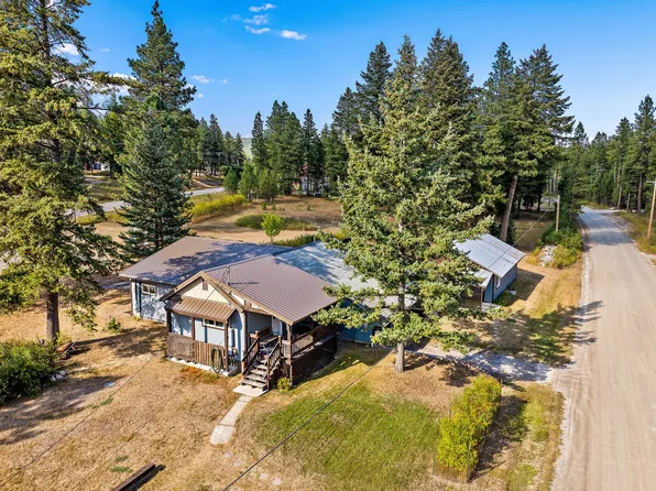 4350 Us Highway 2 W, Kila, MT 59920