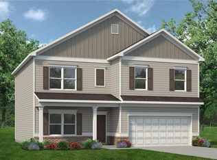 751 Victoria Heights Dr, Dallas, GA 30132