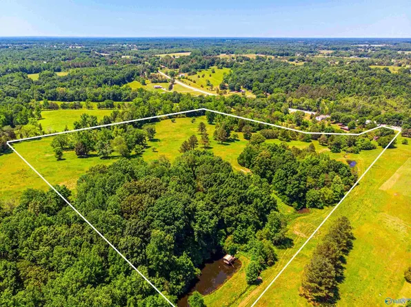 23 Acre Hwy #207, Anderson, AL 35610