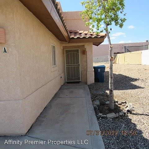 1st image of 3515 El Toro Dr APT A