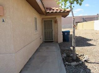 3515 El Toro Dr APT A, Lake Havasu City, AZ 86406