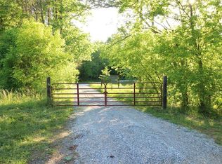 190 Dogtown Rd, Ten Mile, TN 37880