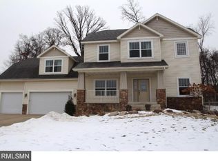 3632 Southridge Ct, Saint Cloud, MN 56301