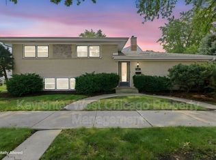 4201 Prairie Ave, Brookfield, IL 60513
