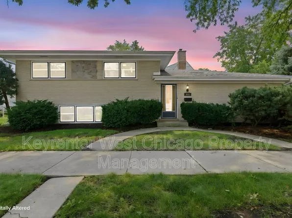4201 Prairie Ave, Brookfield, IL 60513