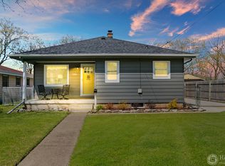 1106 Jefferson St, Racine, WI 53404