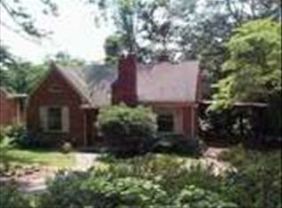 380 Stanton Way, Athens, GA 30606