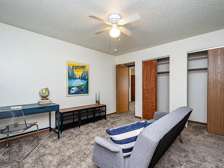 629 S Johnson St #9 — Photo 11