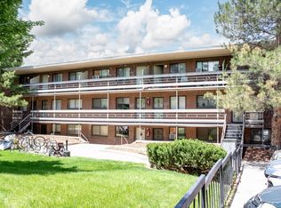2110 Williams St APT 210, Denver, CO 80205