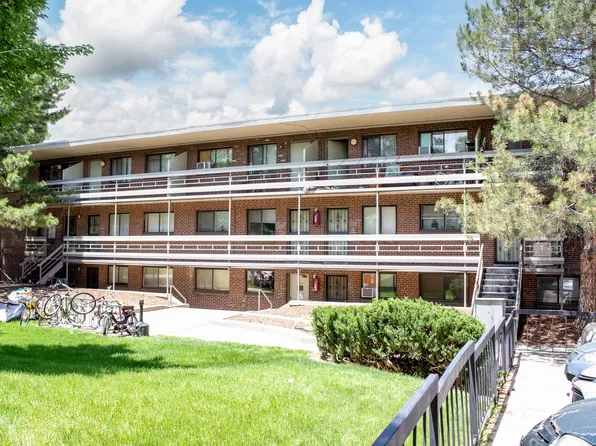 2110 Williams St APT 210, Denver, CO 80205