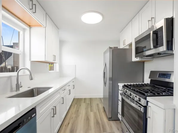 3421 W Dakota Avenue, Denver, CO 80219