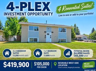 8992 Panton Ave, North Battleford, SK S9A3J9