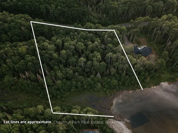 447 Fox Run, Temagami, ON P0H 2H0