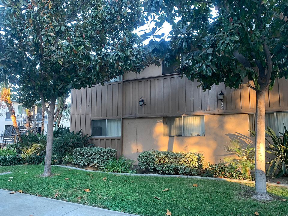 Front of building.