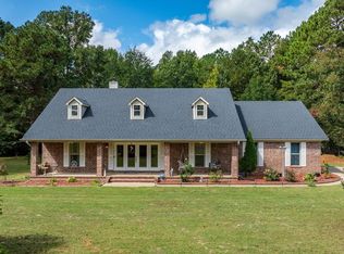 8543 E Fairview Rd, Hensley, AR 72065